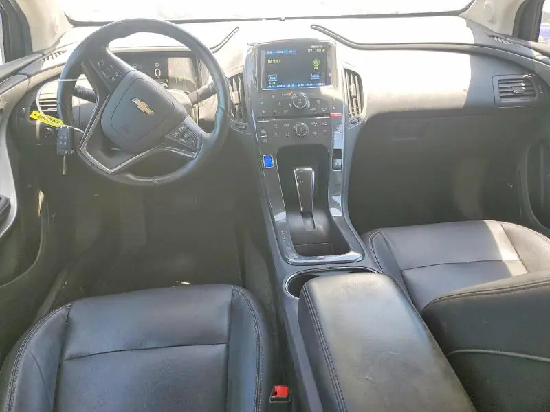 2014 CHEVROLET VOLT   