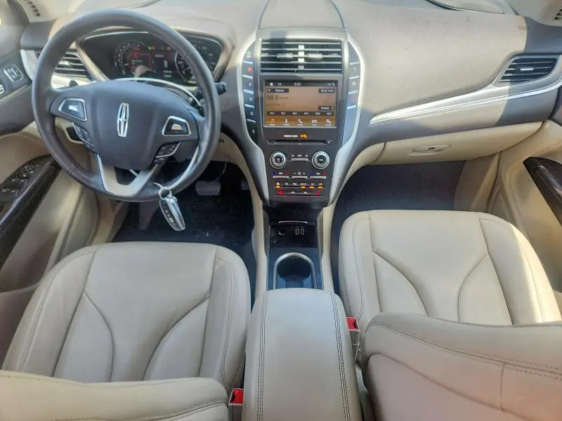 2019 LINCOLN MKC   