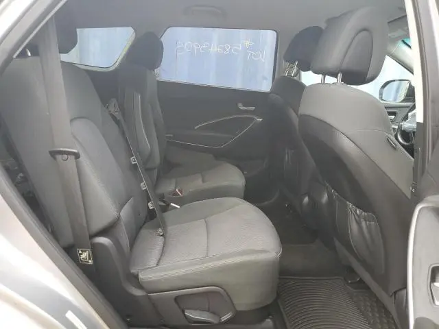 2014 HYUNDAI SANTA FE GLS  