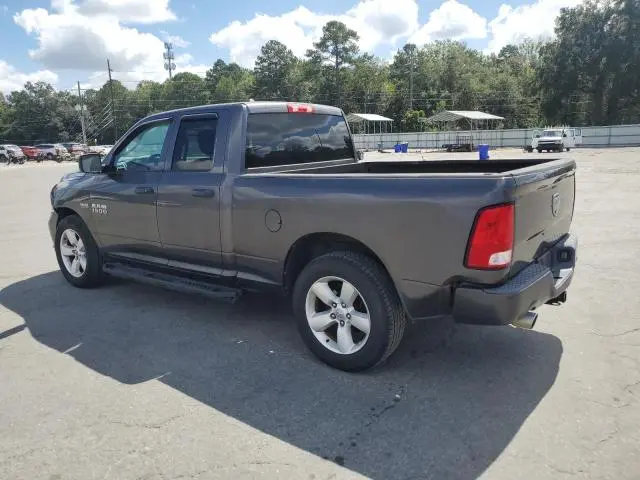 2015 RAM 1500 ST
