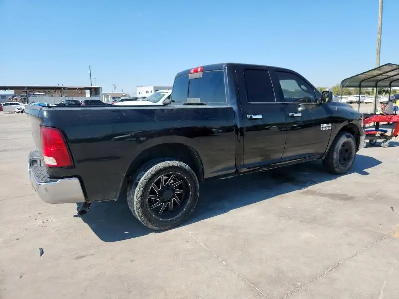 2018 RAM 1500 SLT