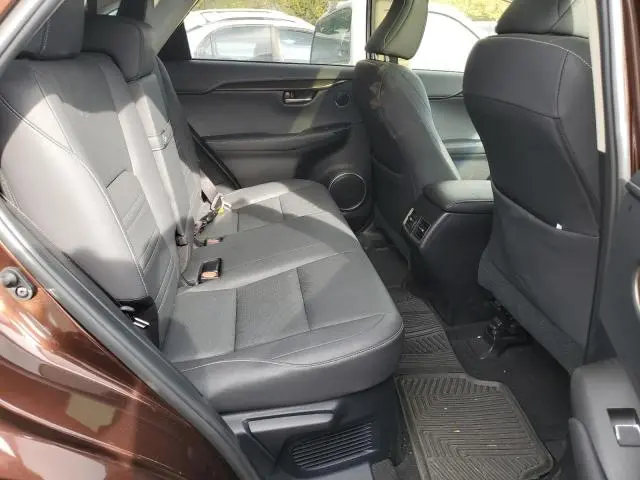 2019 LEXUS NX 300 BASE  