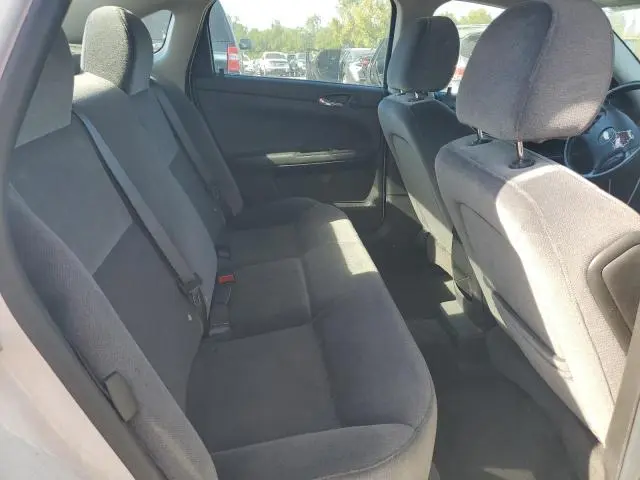 2013 CHEVROLET IMPALA LT  