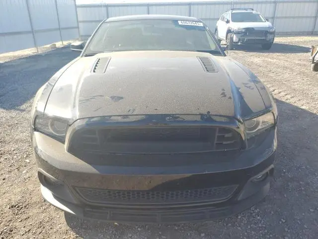 2013 FORD MUSTANG GT