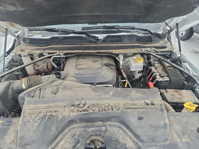 2023 RAM 2500 BIG HORN  