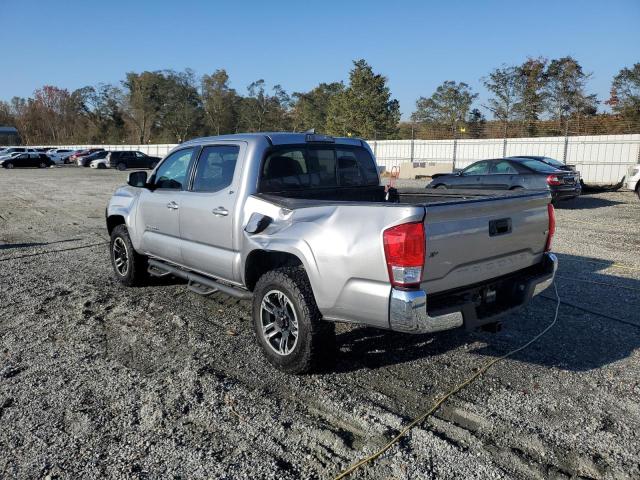 2016 TOYOTA TACOMA DOUBLE CAB