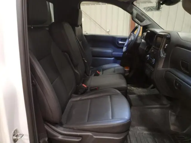 2023 CHEVROLET SILVERADO C1500  