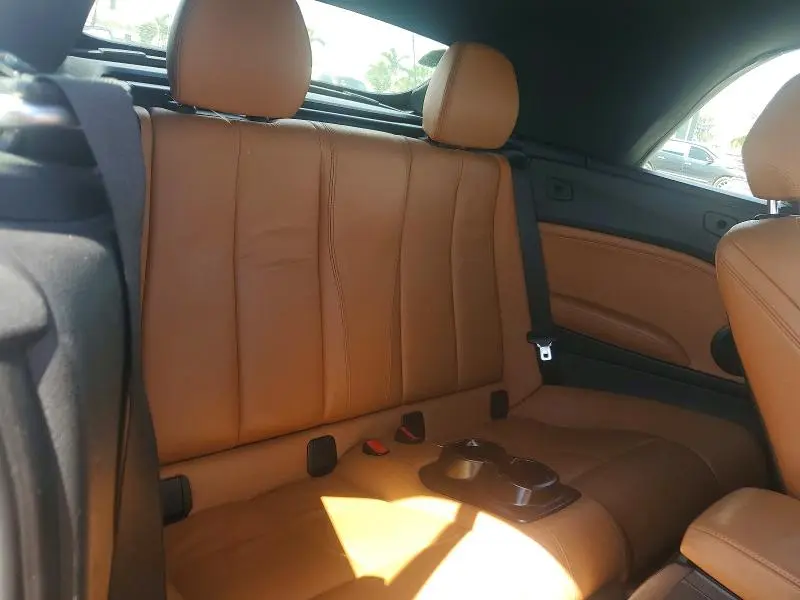 2018 BMW 230I   
