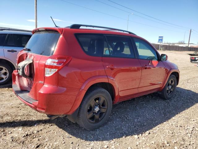 2010 TOYOTA RAV4 LIMITED