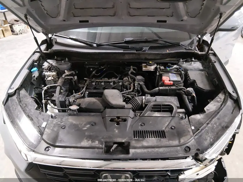 2023 HONDA CR-V LX AWD