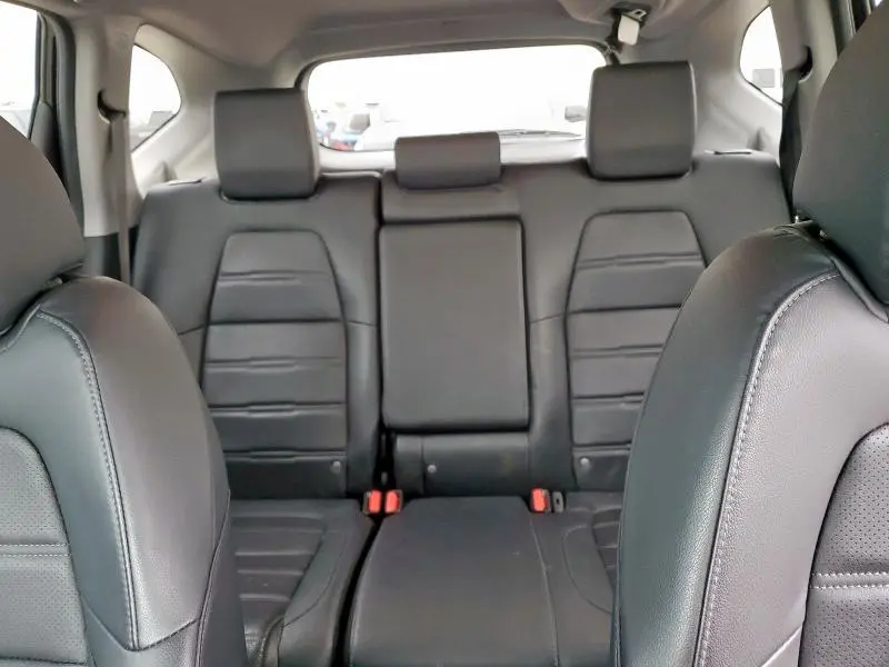 2022 HONDA CR-V EXL