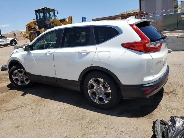 2019 HONDA CR-V EXL  