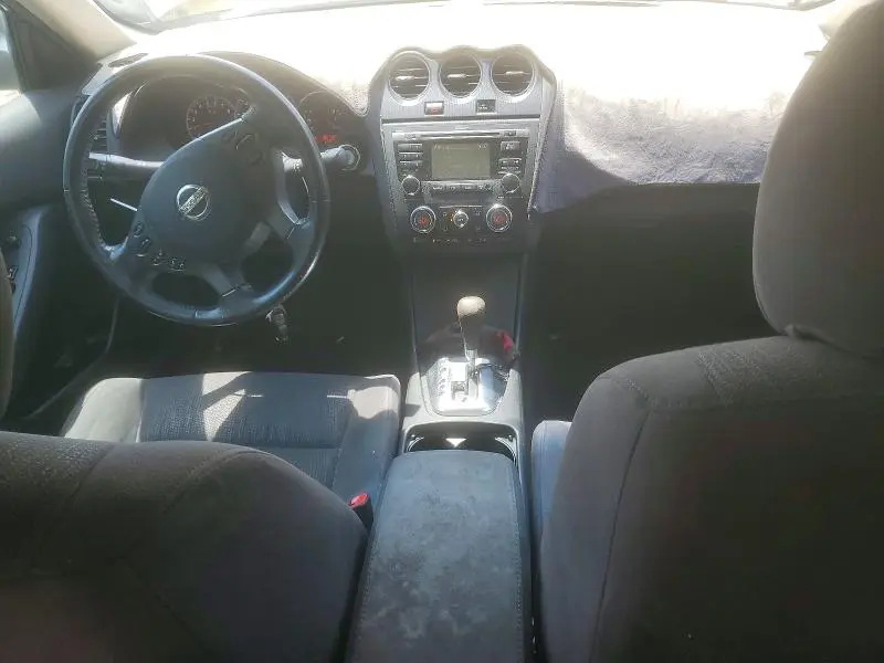 2010 NISSAN ALTIMA 2.5  