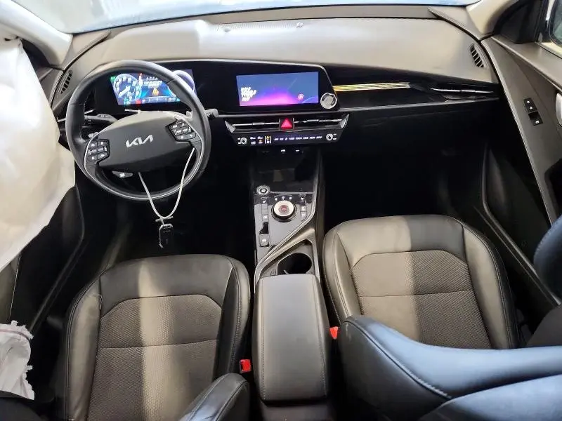 2023 KIA NIRO WIND  