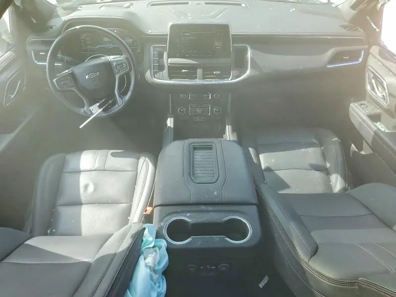 2023 CHEVROLET TAHOE   