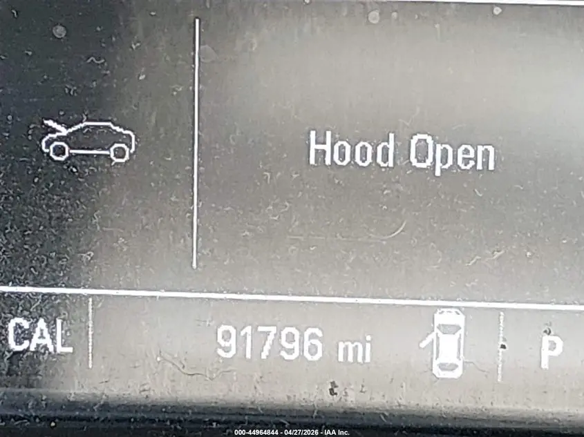 2018 CHEVROLET CRUZE LT AUTO