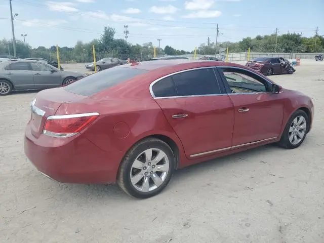 2013 BUICK LACROSSE   