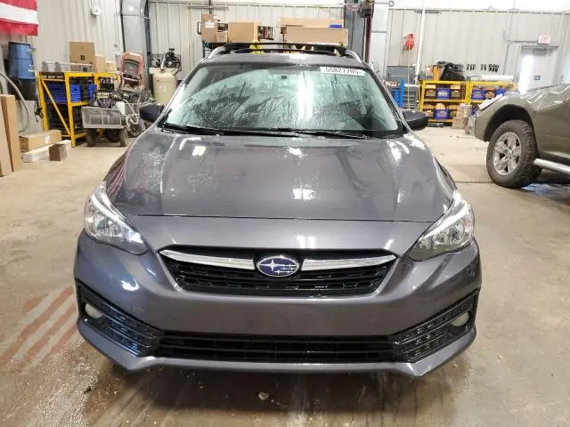 2023 SUBARU IMPREZA PREMIUM  