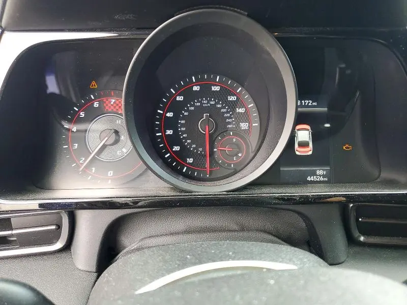 2022 HYUNDAI ELANTRA N LINE  