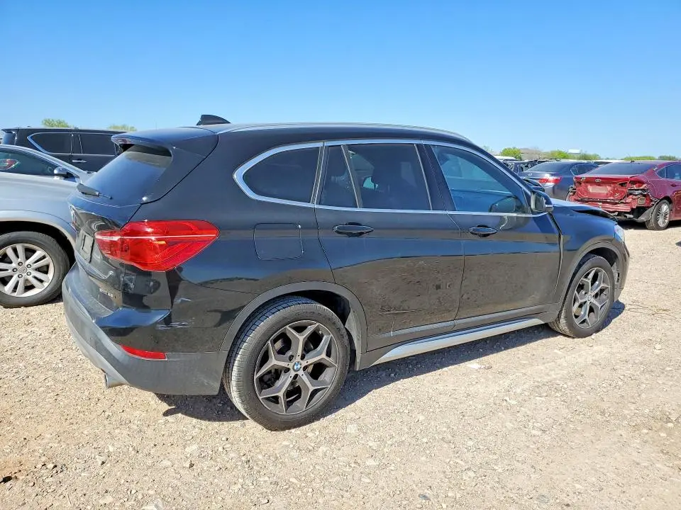2018 BMW X1 SDRIVE28I  