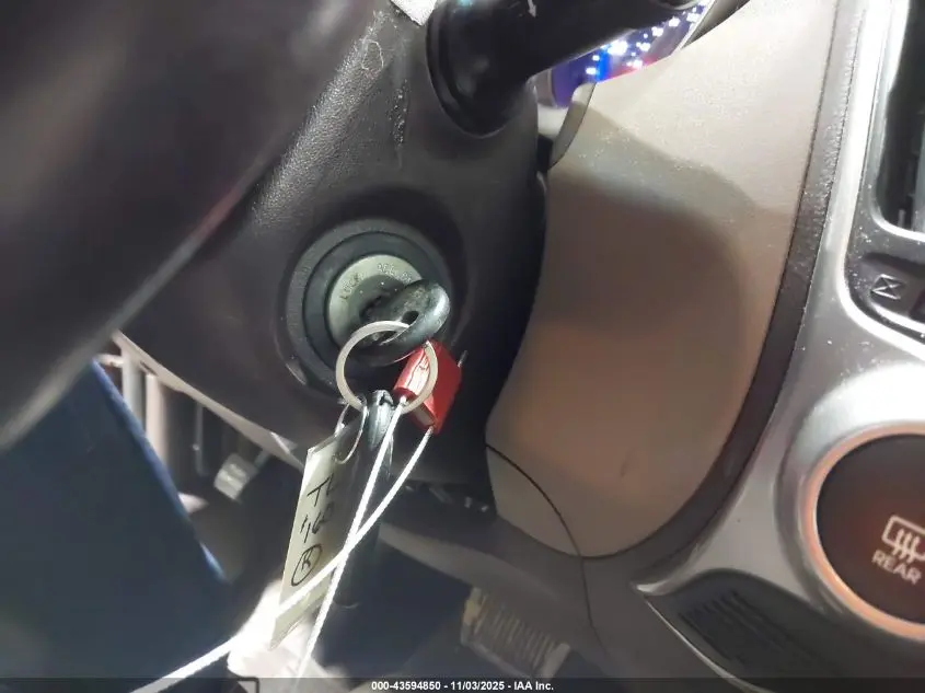 2012 HYUNDAI TUCSON GLS