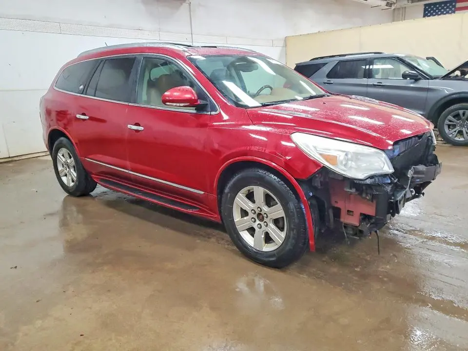 2013 BUICK ENCLAVE   