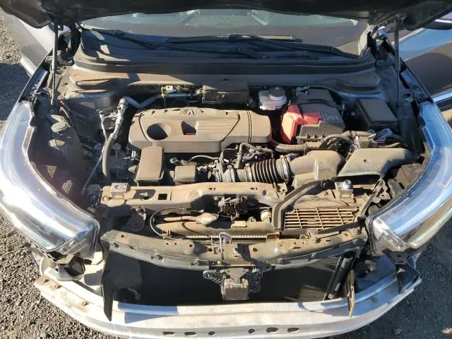 2020 ACURA RDX TECHNOLOGY  
