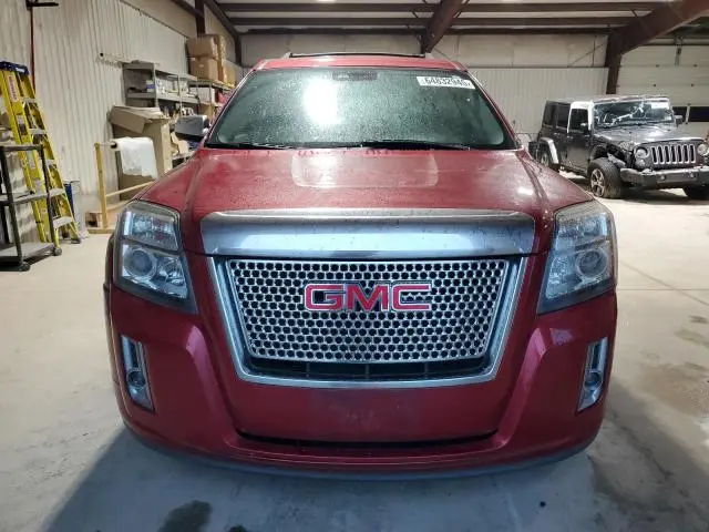2013 GMC TERRAIN DENALI  