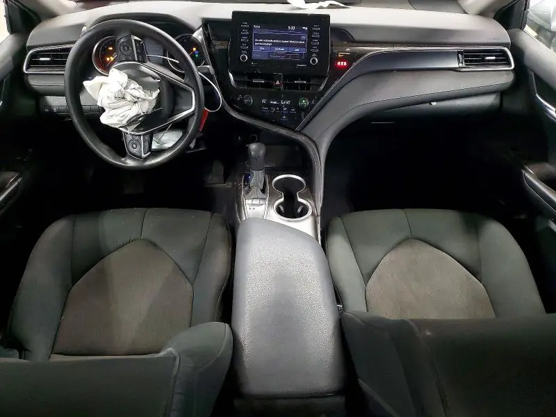 2023 TOYOTA CAMRY LE *** PRIOR FLEET ***