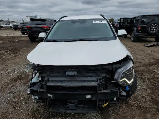 2023 KIA NIRO EX