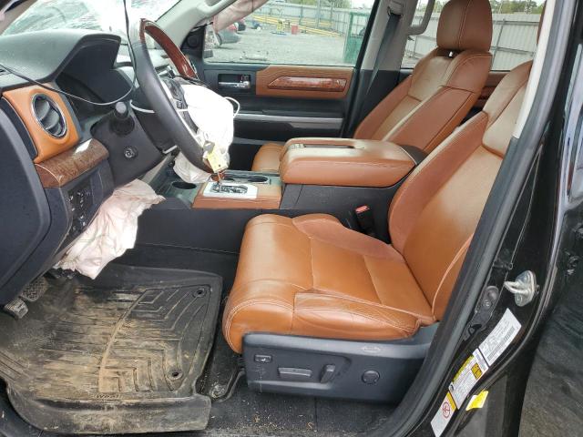 2018 TOYOTA TUNDRA CREWMAX 1794