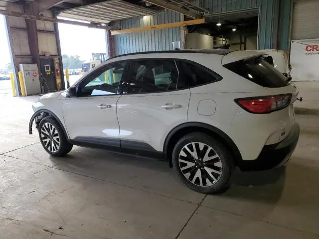 2020 FORD ESCAPE SE SPORT  