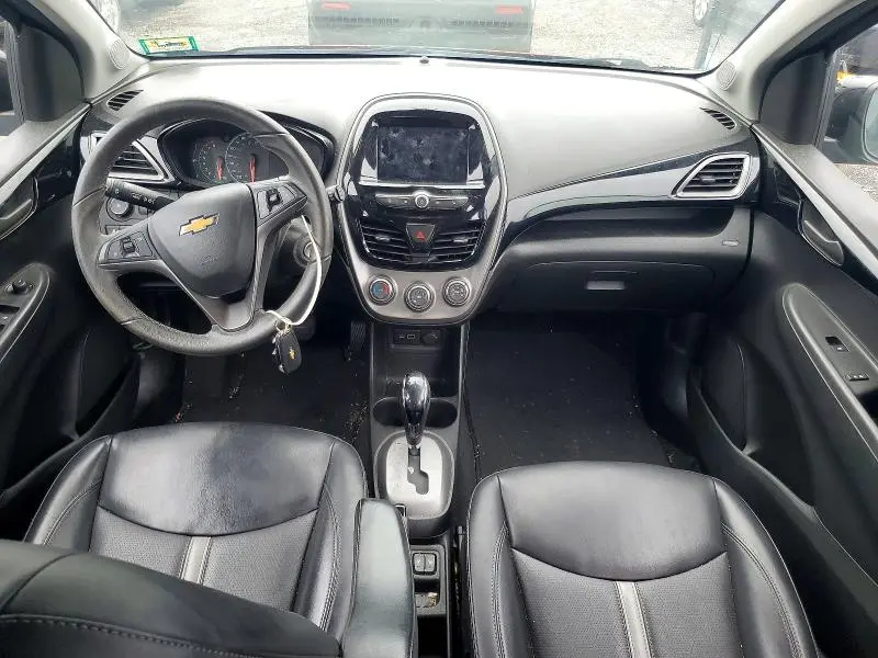 2019 CHEVROLET SPARK ACTIV  