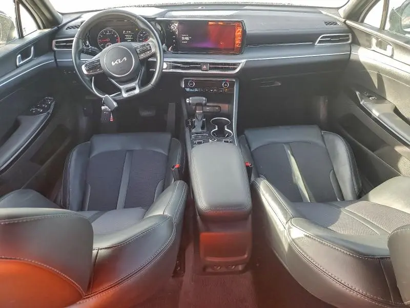 2024 KIA K5 GT LINE  