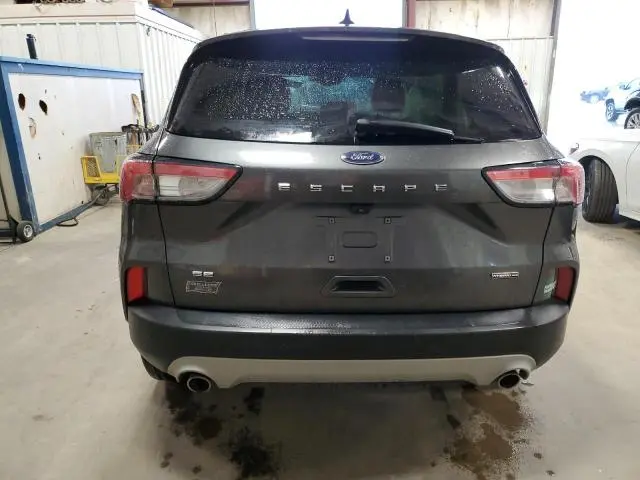 2020 FORD ESCAPE SE SPORT  