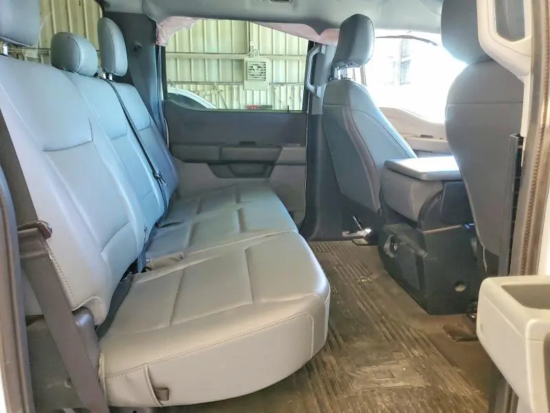 2023 FORD F350 SUPER DUTY  