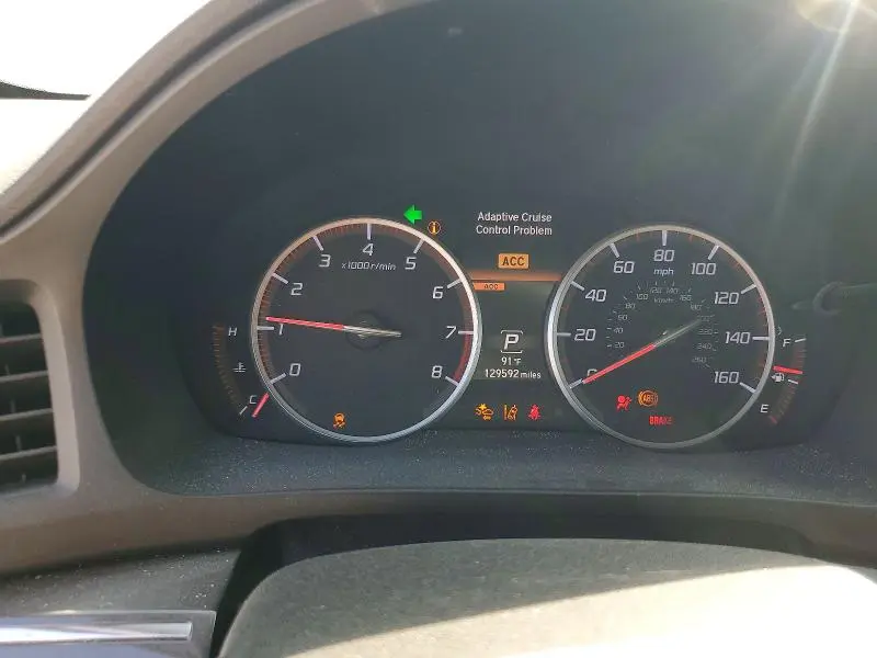 2019 ACURA ILX PREMIUM A-SPEC  