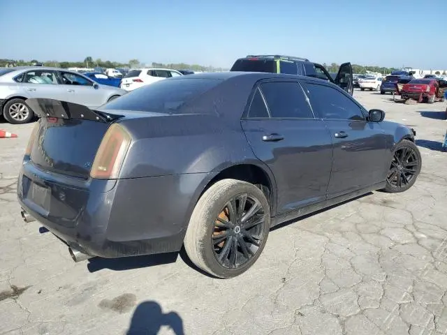 2013 CHRYSLER 300 S  