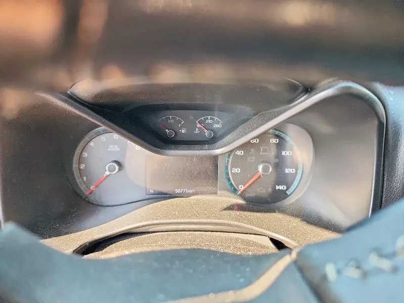 2020 GMC CANYON DENALI  