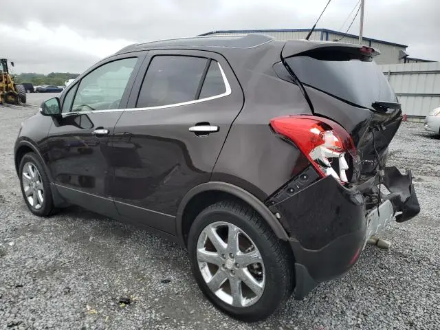 2014 BUICK ENCORE PREMIUM  