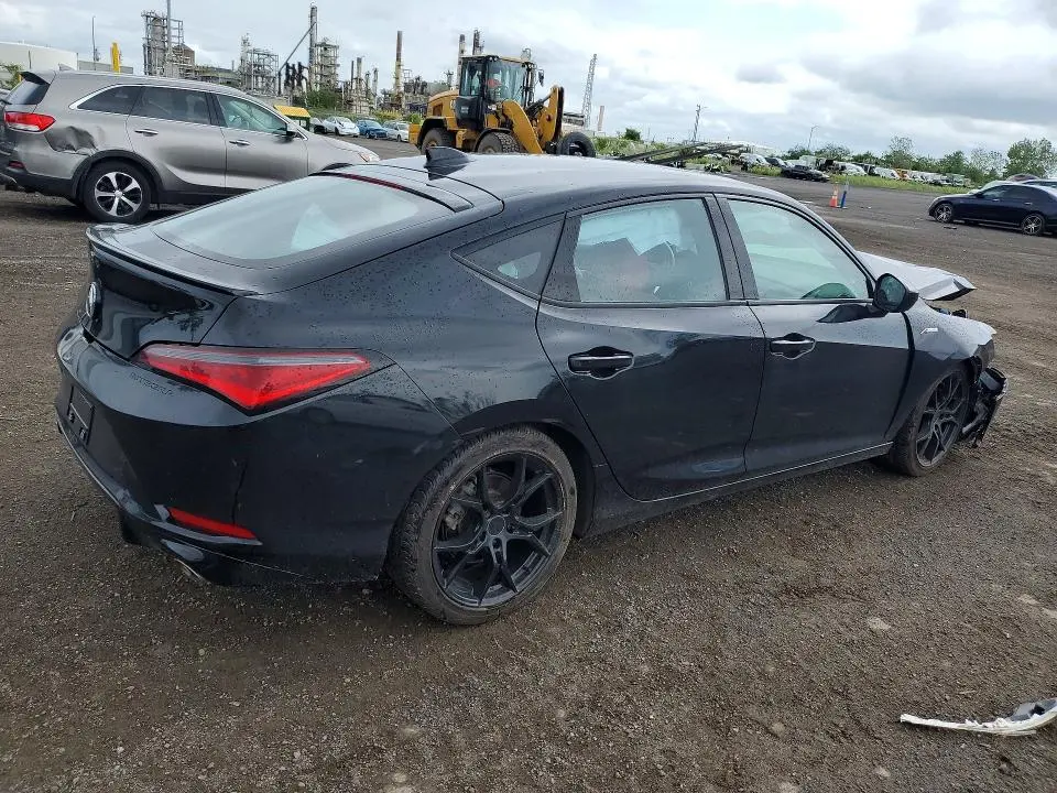 2024 ACURA INTEGRA A-SPEC  
