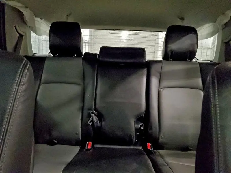 2016 TOYOTA 4RUNNER SR5/SR5 PREMIUM  