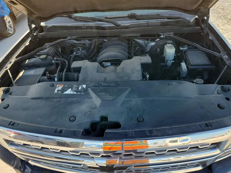 2015 CHEVROLET SILVERADO C1500 LT  