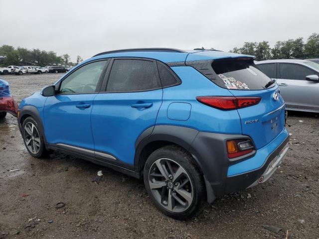 2018 HYUNDAI KONA ULTIMATE