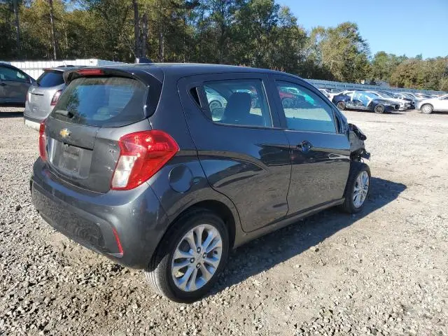 2022 CHEVROLET SPARK 1LT  