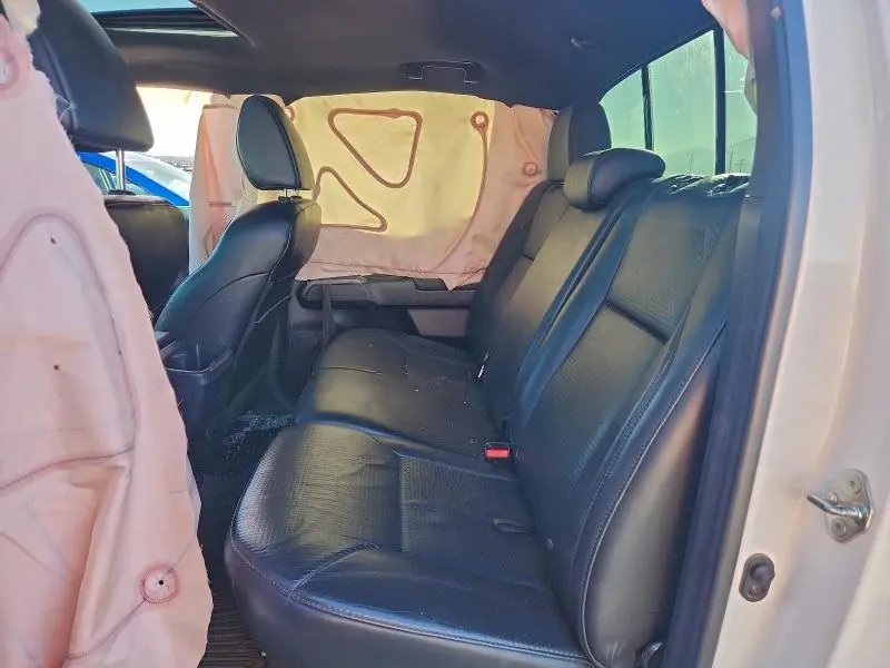 2019 TOYOTA TACOMA DOUBLE CAB  