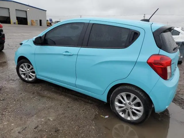 2022 CHEVROLET SPARK 1LT  