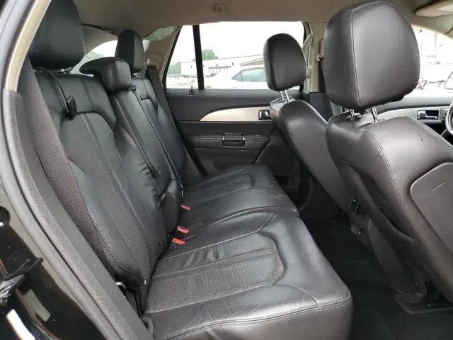 2013 LINCOLN MKX   