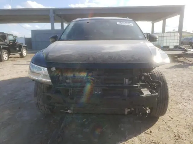 2018 VOLKSWAGEN TIGUAN S  