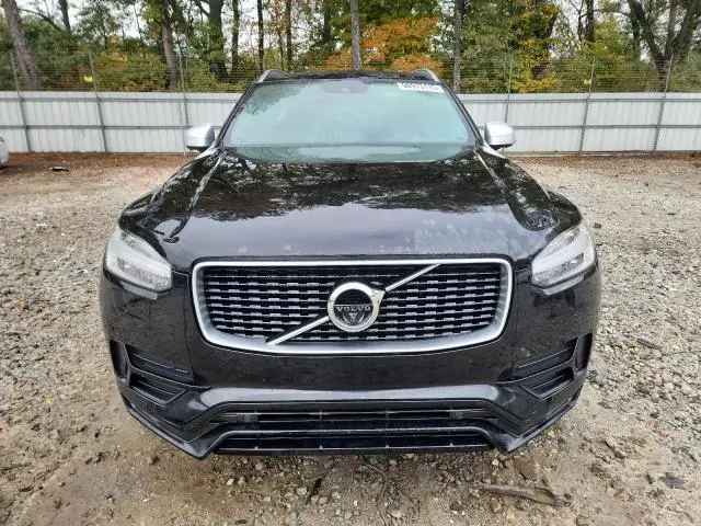 2016 VOLVO XC90 T6  